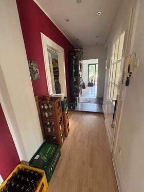 Flur - Etagenwohnung mit 114,00 m² in Essen zum Kaufen