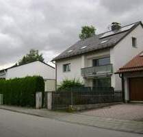 Viel Platz für eine Familie! - 1.820,00 EUR Kaltmiete, ca.  111,00 m² Wohnfläche in Haar (PLZ: 85540)