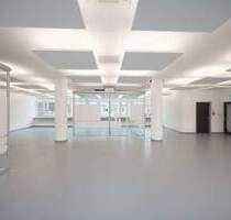 Moderne und top ausgestattete Fläche | 870 m² - All-in-Miete - Stuttgart Wangen