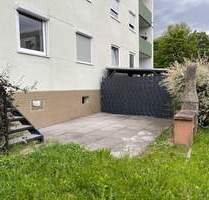 Tolle Erdgeschosswohnung mit schönem Garten - Dortmund Brechten