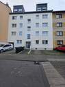 Hausansicht - Traumhafte kernsanierte 3-Zimmerwohnung mit Balkon in Köln Deutz