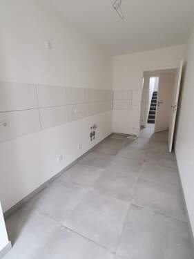 Küche - 3 Zimmer Etagenwohnung in Köln