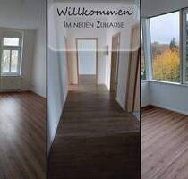 Speziell für Sie! Helle 2,5-Raum-Wohnung mit Wintergarten - Chemnitz Altchemnitz