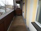 Balkon - 