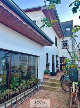 IMG_6409 - Loitzer Stadthaus mit gewissen Charme sucht neue Besitzer!!