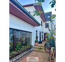 Loitzer Stadthaus mit gewissen Charme sucht neue Besitzer!!