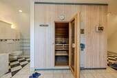 Sauna - 