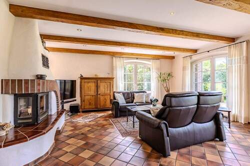 Wohnbereich Bild 1 - 