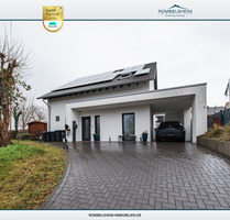 Modernes Neubau-Einfamilienhaus in Urmitz - Energieeffizient & Familienfreundlich