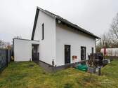 Rückansicht - 5 Zimmer Einfamilienhaus zum Kaufen in Urmitz
