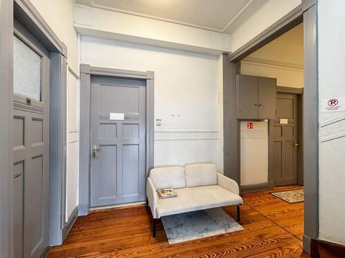 Flur - Büro mit 35,00 m&sup2; in Hamburg zur Miete