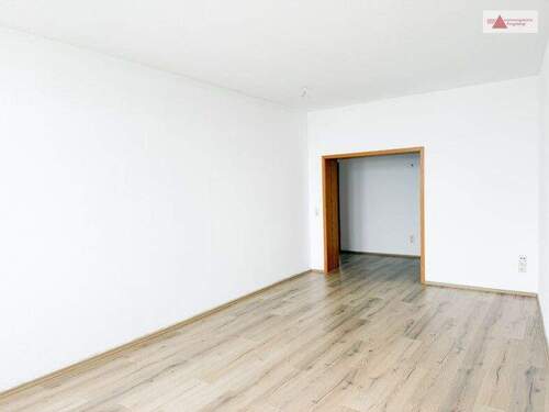 Wohnzimmer - 2 Zimmer Etagenwohnung zur Miete in Annaberg-Buchholz