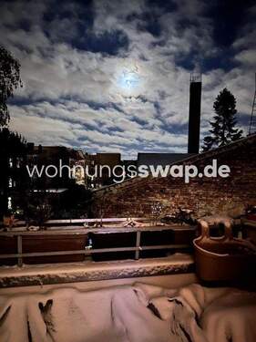 Bild 1 - Wohnungsswap - Treskowstraße - 370,00&nbsp;EUR Kaltmiete, ca.&nbsp; 46,00&nbsp;m&sup2;&nbsp;Wohnfl&auml;che