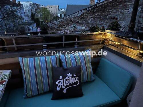 Bild 2 - 2 Zimmer Etagenwohnung zur Miete in Berlin