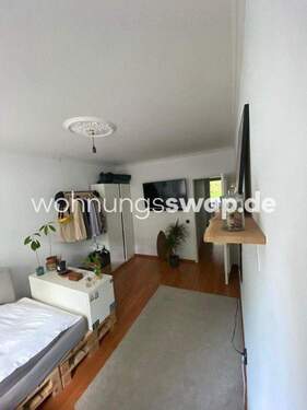 Bild 3 - 4 Zimmer Etagenwohnung in Hamburg