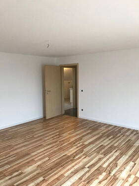 Wohnzimmer - Etagenwohnung mit 80,00 m&sup2; in Rödermark zur Miete