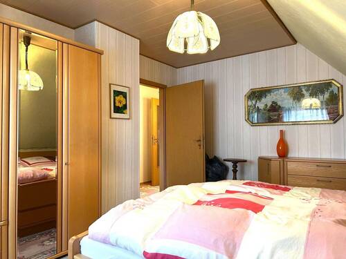 DG Schlafzimmer - 