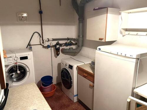KG Waschraum - 
