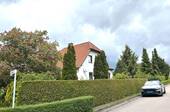 Straßenansicht rechts - 