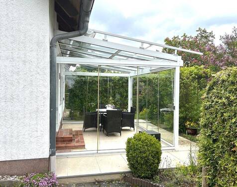 Wintergarten - 