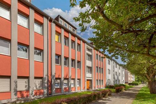 Außenansicht - 1 Zimmer Einfamilienhaus zum Kaufen in Krefeld