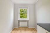 Küche mit Fenster - 