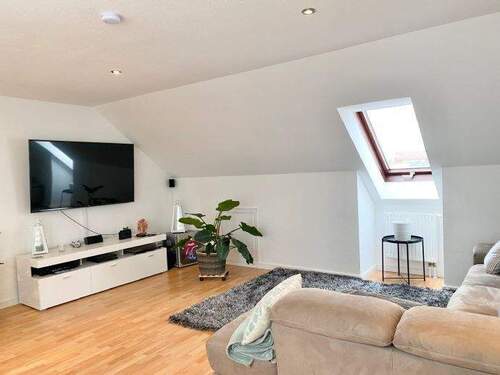 Wohnzimmer Ansicht 2 - 