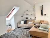 Wohnzimmer Ansicht 3 - 