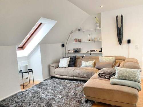 Wohnzimmer Ansicht 3 - 