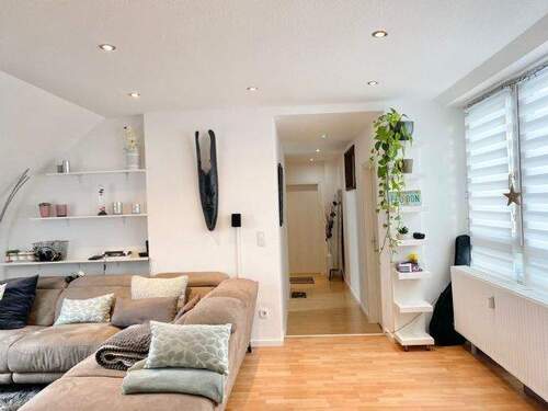 Wohnzimmer Ansicht 4 - 