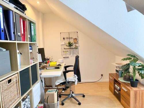 Arbeitszimmer - 