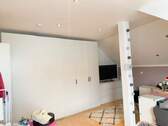 Schlafzimmer Ansicht 1 - 