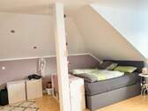 Schlafzimmer Ansicht 2 - 