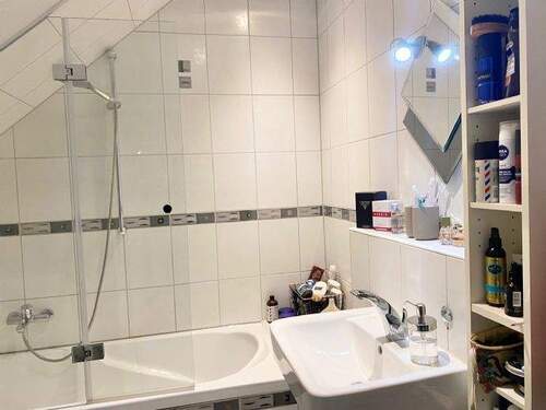 Badezimmer - 