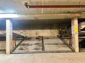Tiefgaragenstellplatz - 