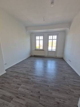 Zimmer1 - 3 Zimmer Etagenwohnung in Magdeburg