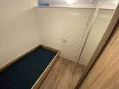 Schlafzimmer - Musterwohnung - 
