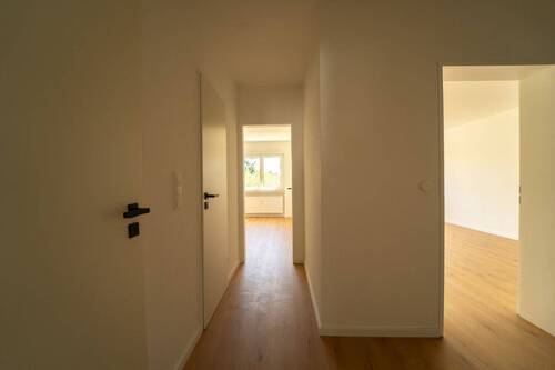 Flur - 