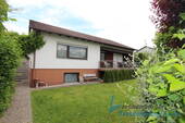 Ansicht - Bungalow in ruhiger Lage von Plattling