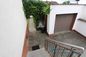 Garage - 4 Zimmer Bungalow in Plattling