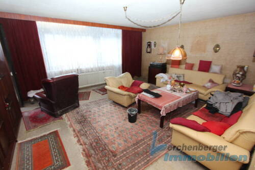 Wohnzimmer - 