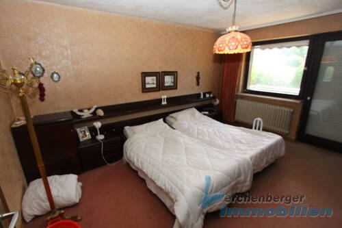Schlafzimmer - 