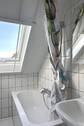 Bad mit Badewanne - 