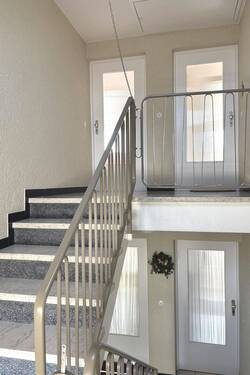 Treppenhaus - 