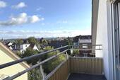 Aussicht zur Stadtmitte - 