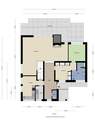Grundriss EG - 