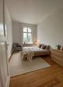 Schlafzimmer - (Wohnbeispiel) - 2 Zimmer Etagenwohnung zum Kaufen in Berlin