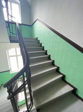 Treppenhaus - 