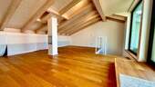 Dachgeschoss mit - 