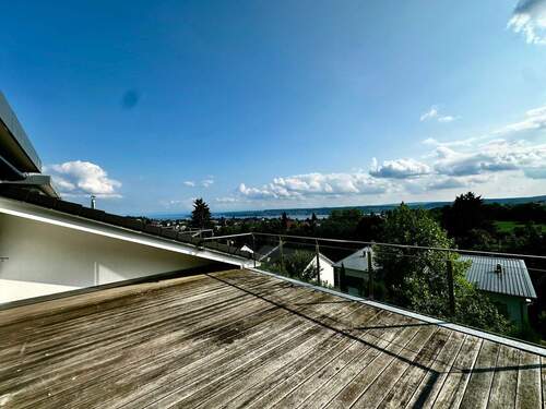 die eine traumhafte Seesicht - 